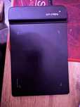 Графический планшет XP-PEN Star G430S черный