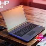 Ноутбук Hp 15 / Kaspi Рассрочка