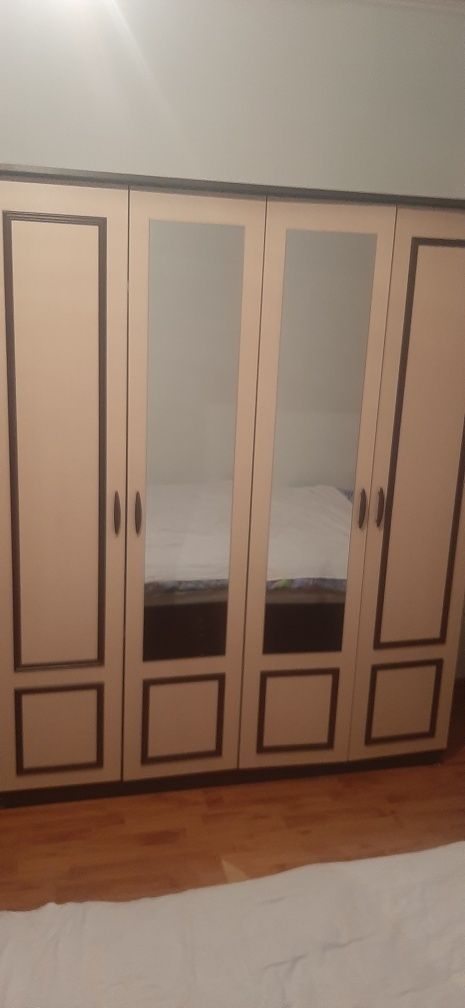 Спальни гарнитур