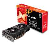 Новая RX 9060XT 16GB Sapphire Pulse