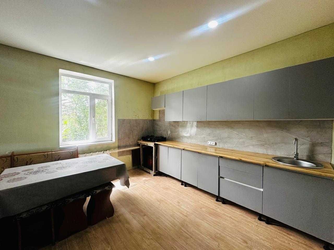 В п. Северо-Западный предлагаем 5-комнатный дом на 1-хозяина