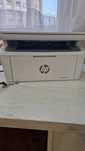 Принтер Hp laserJet M141w