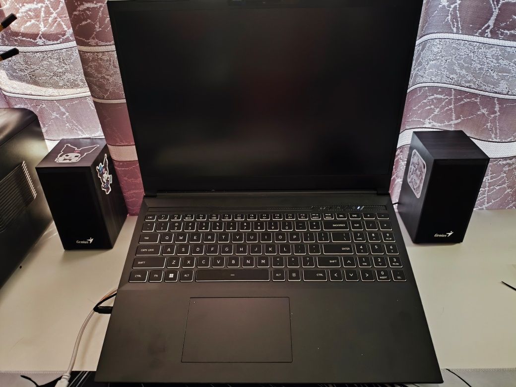 Ноутбук rtx 3050