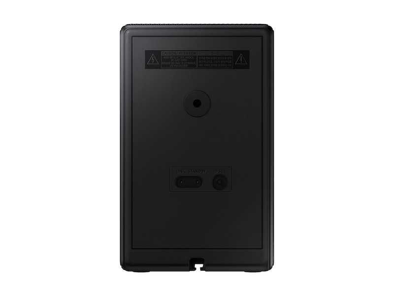 Беспроводная тыловая акустика Samsung SWA-9500S Doulby Atmos 2.0.2