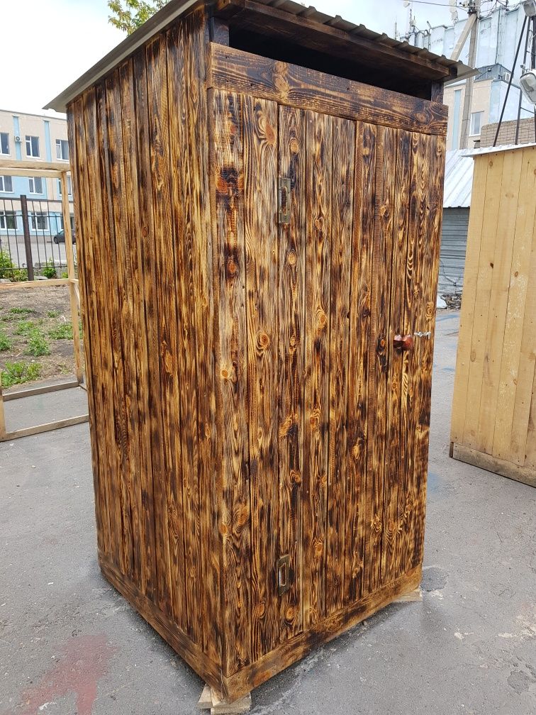 туалеты от45.000хозблоки90..000