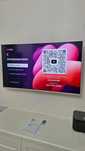 Смарт телевизор Sony Bravia 140 см smart tv WiFi YouTube