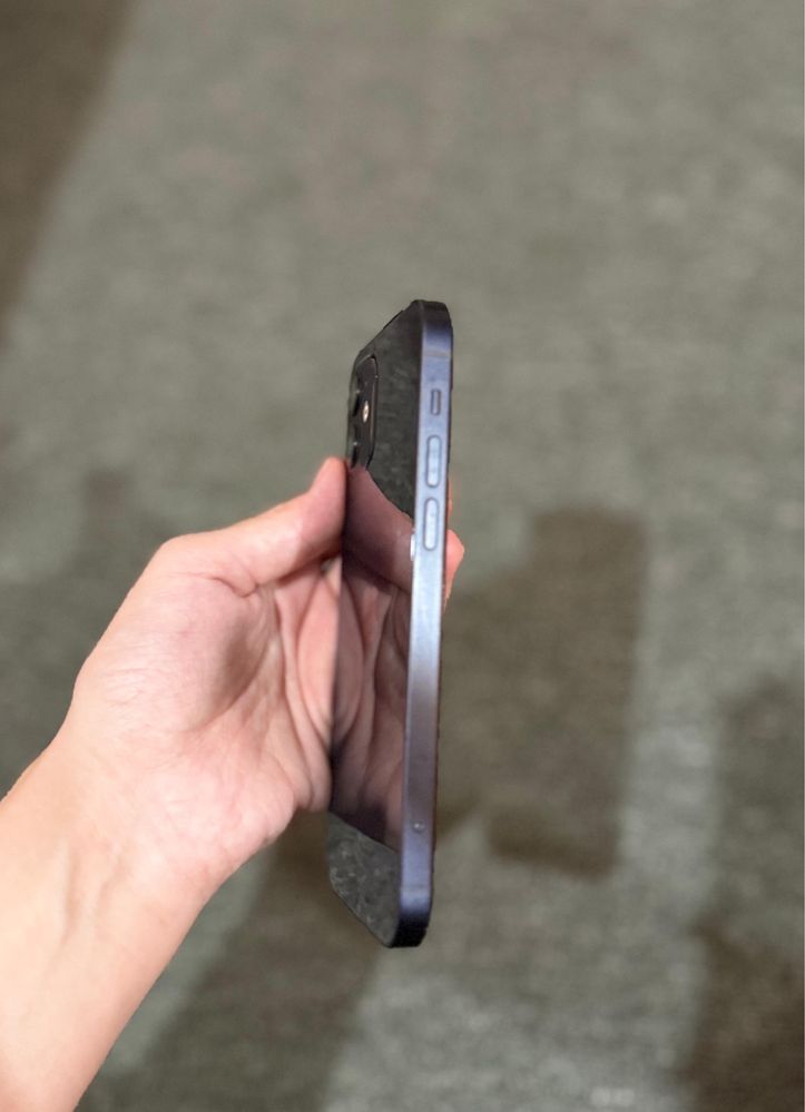 iPhone 12  64gb Eac