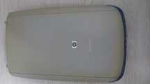 HP Scanjet 3500C — планшетный сканер