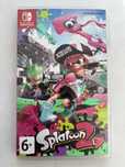 Игра для Nintendo Switch Splatoon 2