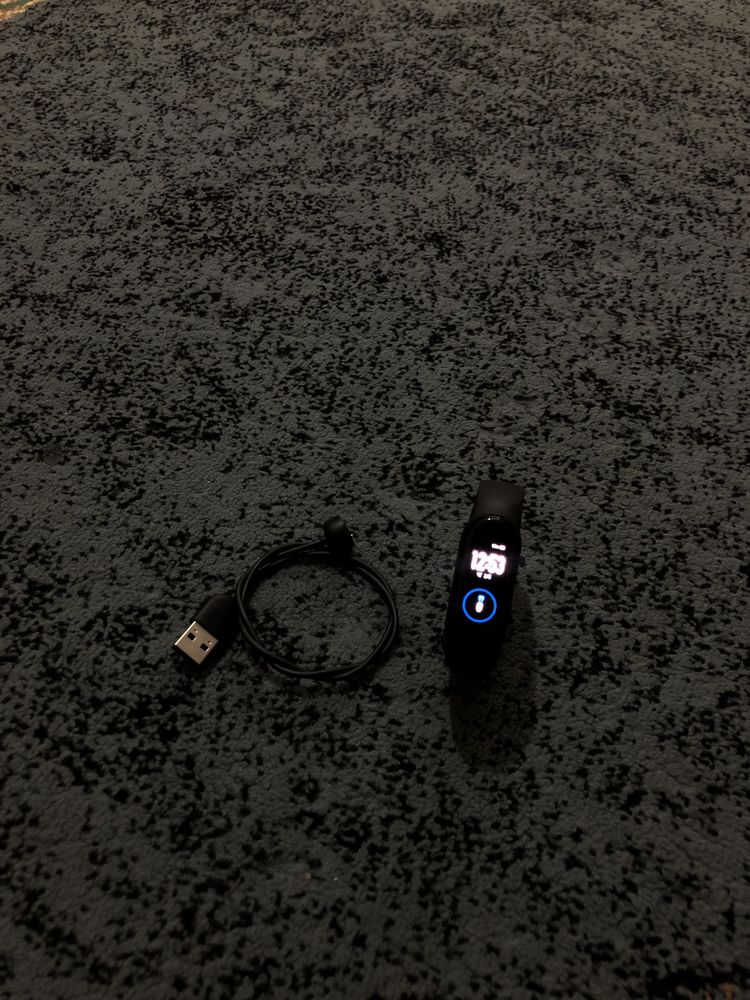Xiomi Mi band 5