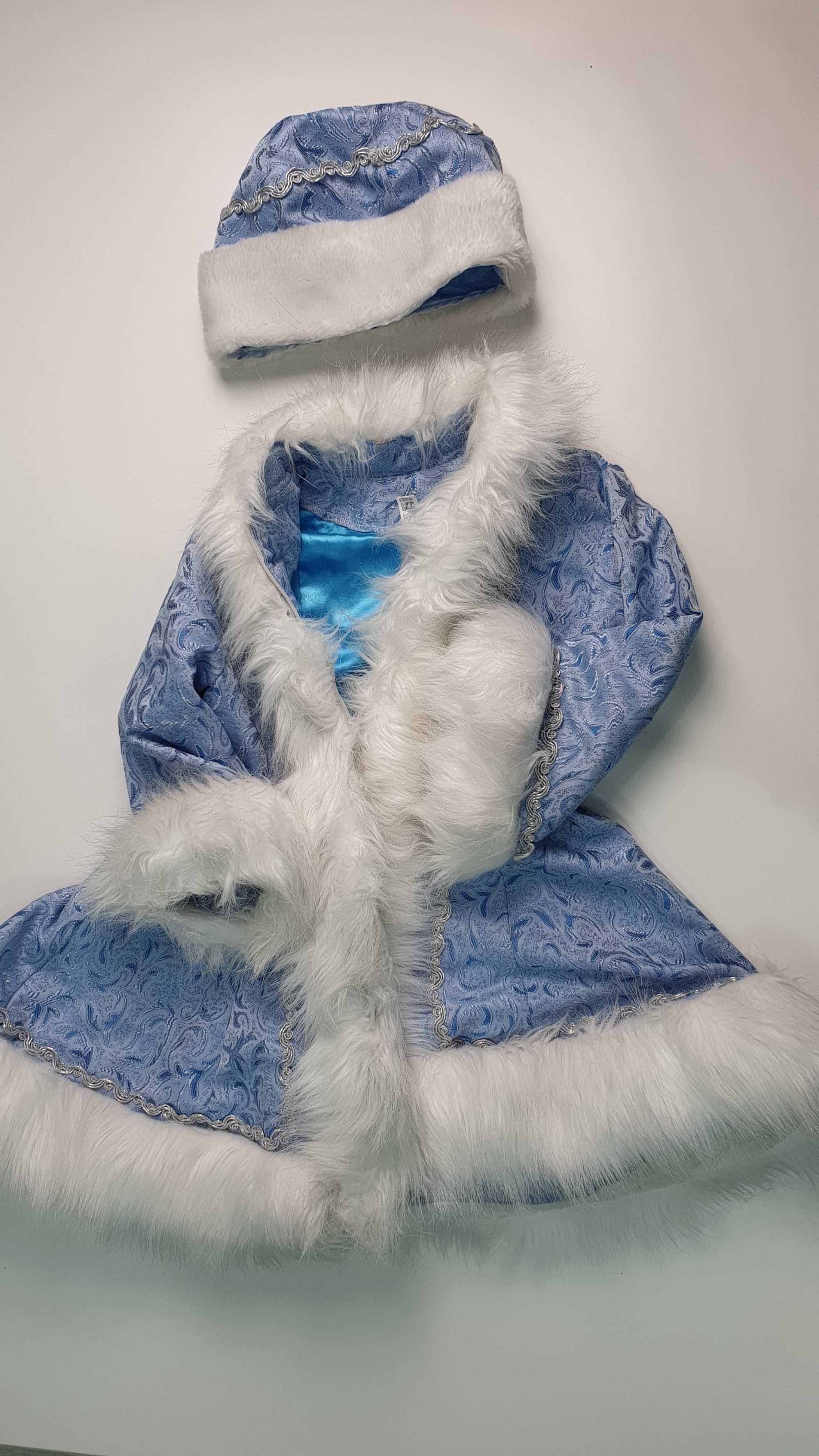 Костюмы новогодние