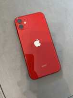 Айфон 11 64гб 81%Акб iPhone
