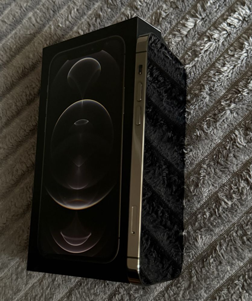 iPhone 12 Pro 256 ГБ