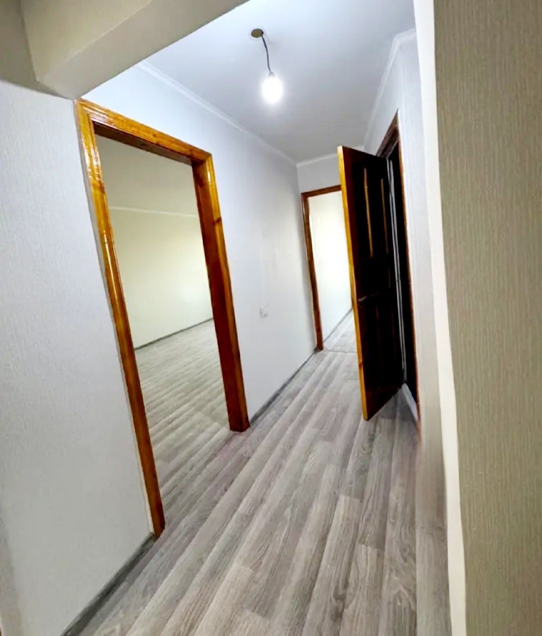 продам 3-х ком. 62кв. центр 2-этаж