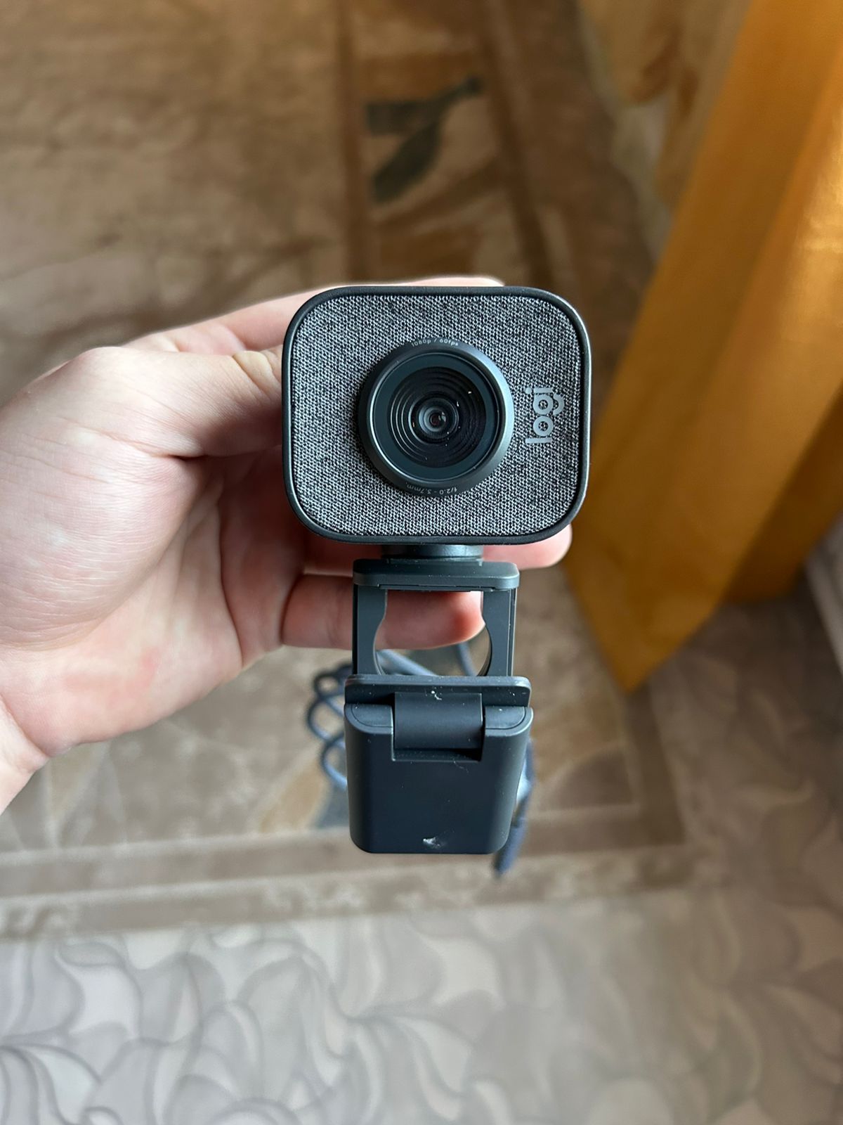 Logitech StreamCam