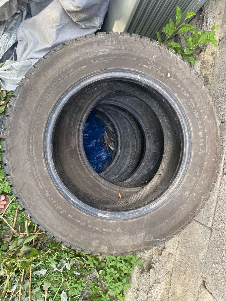 Балон R14 185/70