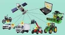 устанока gps трейкеров