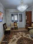 Продаётся 3-ёхкомнатная квартира в связи с переездом в другой город.
