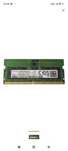 Продам оперативную память SO-DIMM 8GB DDR5