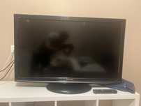 Телевизор Panasonic Vesta, 42", хорошая картинка