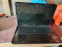 Hp ноутбук продам