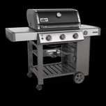 Гриль газовый  Weber Genesis II E-310 GBSг