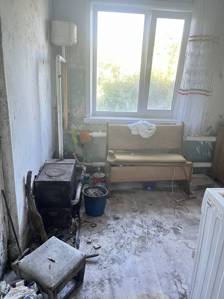 Продам квартиру 3 комн