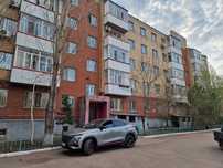 Продам 3к, ТД Евразия, Петрова 30/1, 77 м2 5эт 25млн