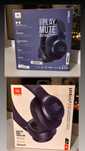 Наушники JBL Live 660NC Blue