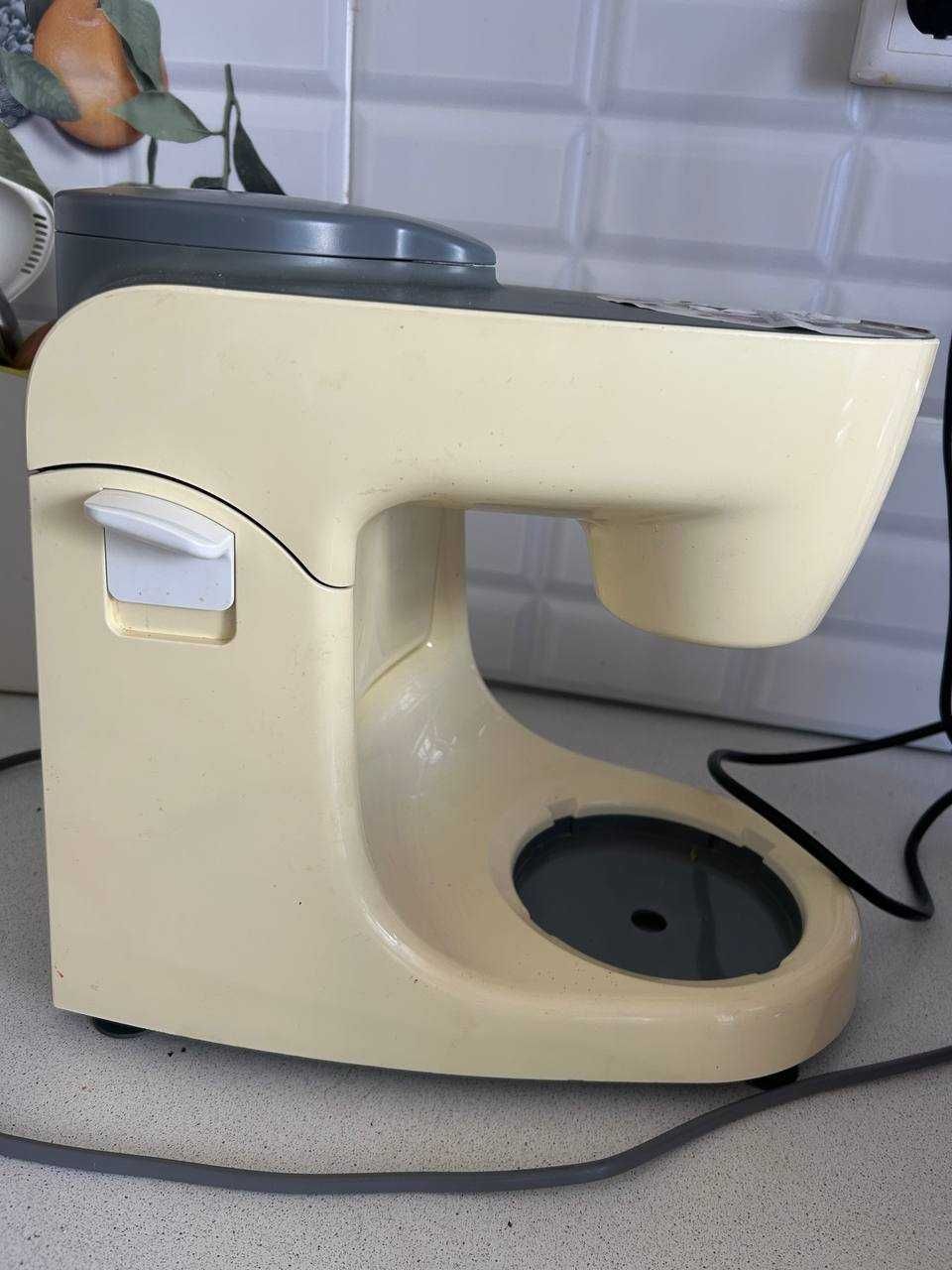 Соковыжималка Kenwood