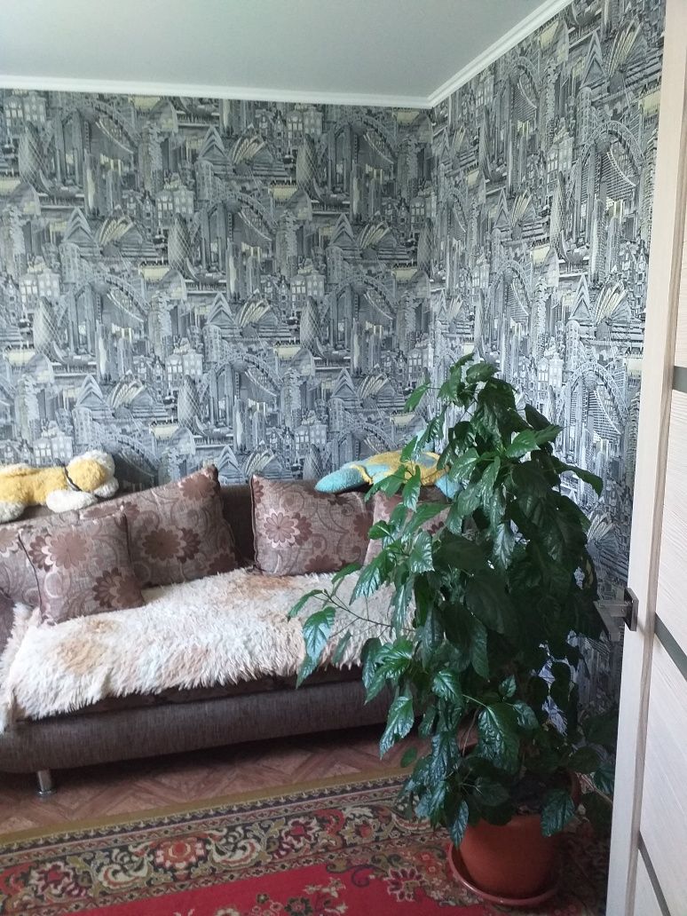 Срочно! Продам дом 3 комнаты и кухня. Очень срочно.