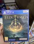 Elden Ring ps4 version.