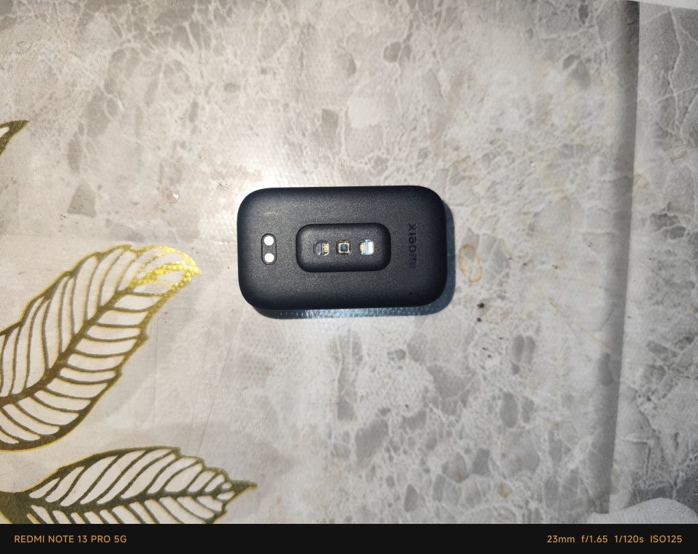Продам Фитнес браслет Xiaomi smart band 9 active