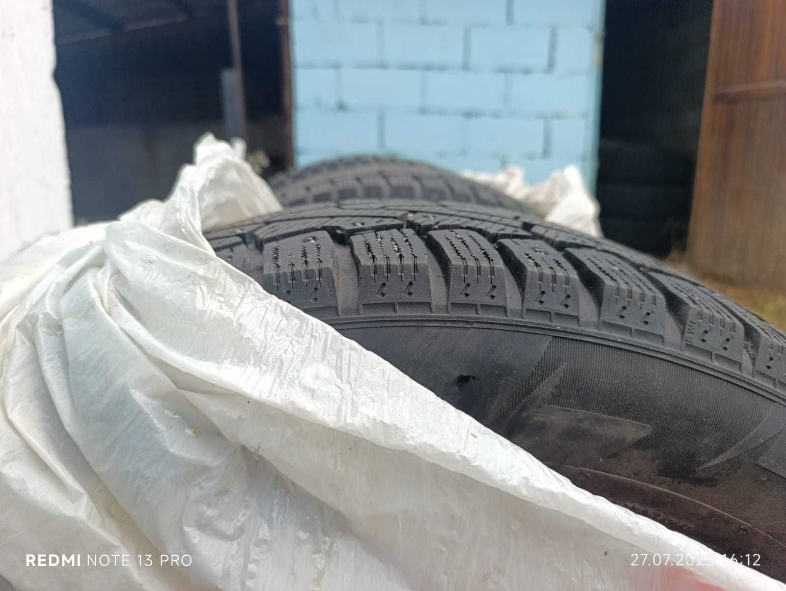 Зимняя резина Pirelli ice zero 235/55 R18
