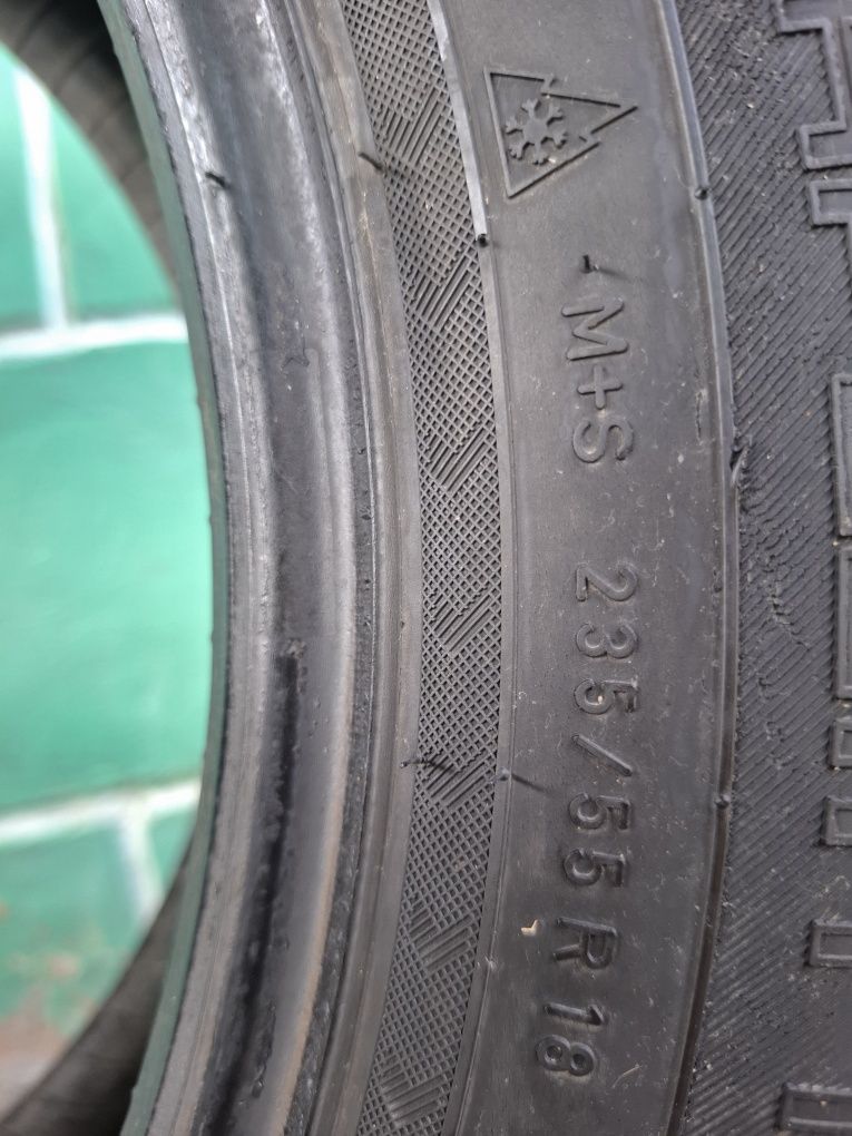 Nokian Hakkapeliitta