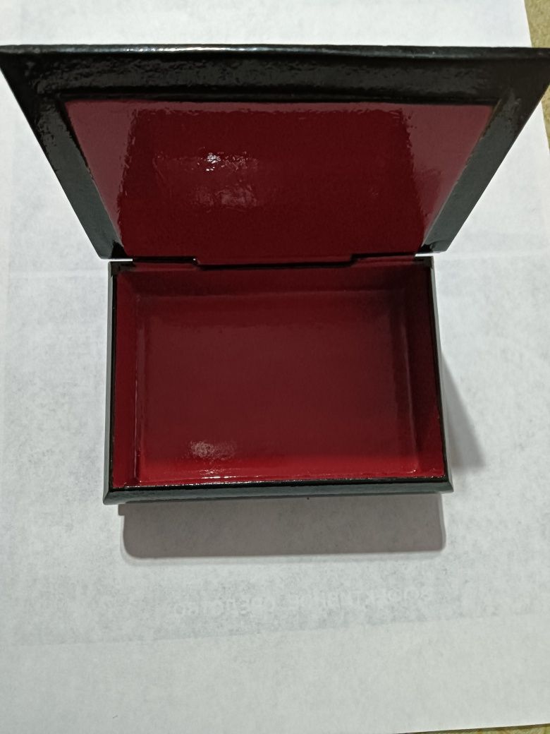 Продается шкатулка СССР,4000т
