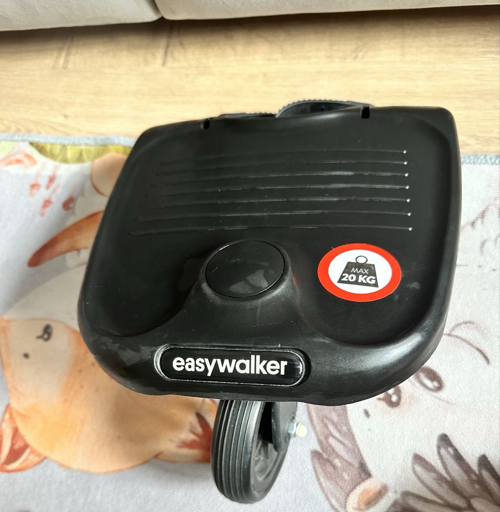 Подножка на коляску Easywalker