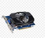 видеокарта gt 730