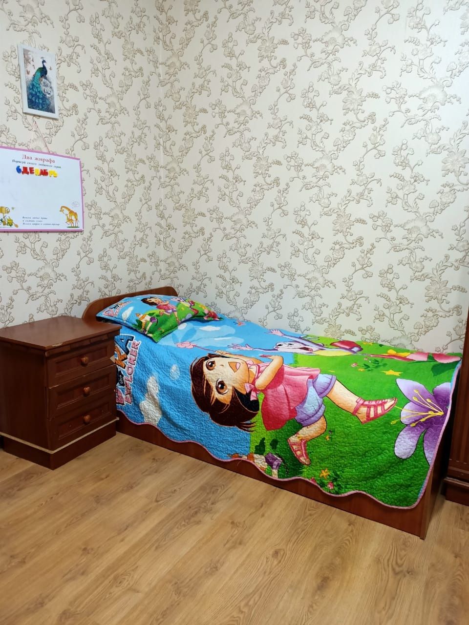 Продам мебель для спальни.