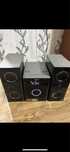 музыкальный центр lg fb-k163q