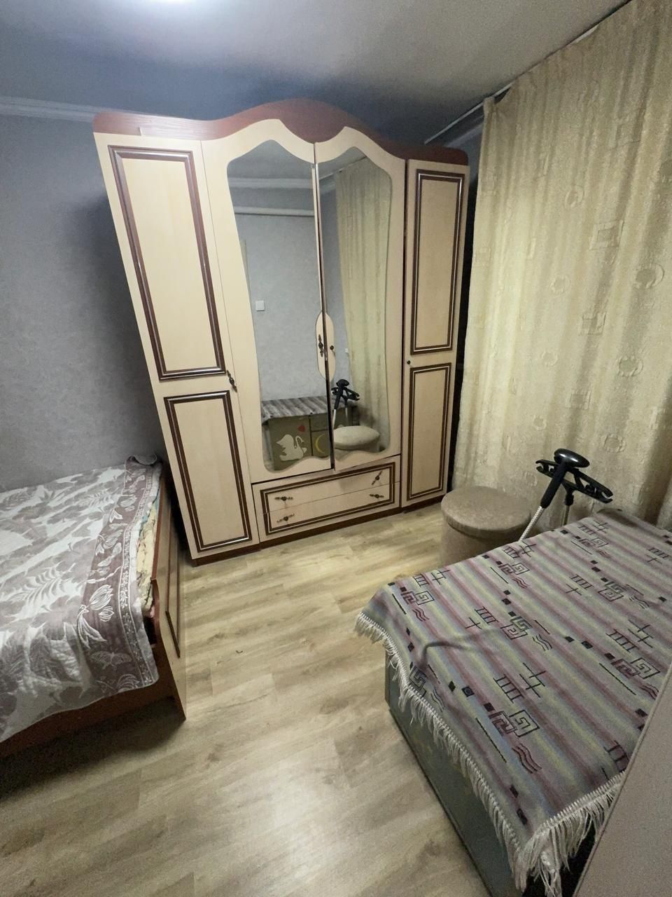Продается 4х комнатный дом