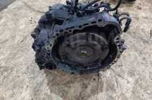 Коробка 2.4  4ступка Toyota