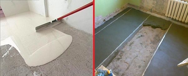 Ламинатные работы,  наливной пол,  эко заливка