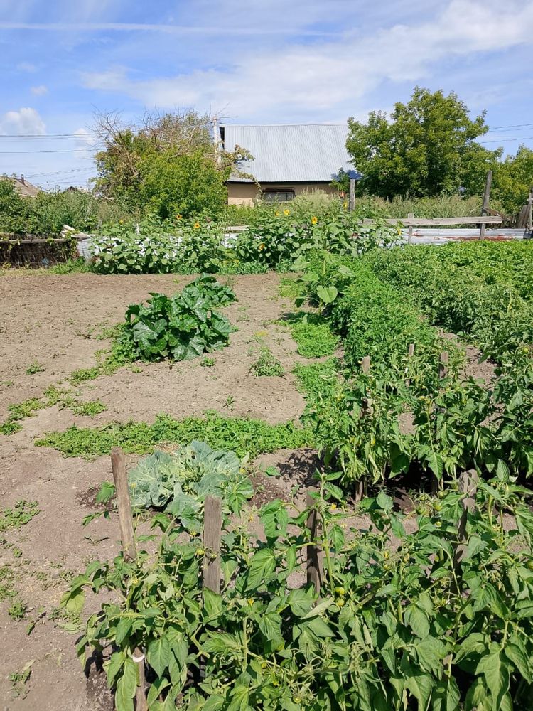 Продажа частного дома