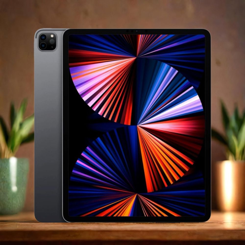 Ipad pro 12,9 м2