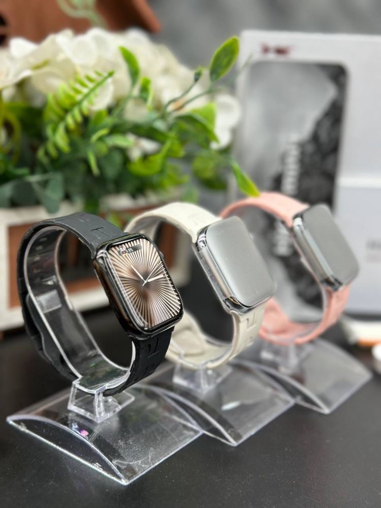 Смарт часы Smart watch HK10 mini