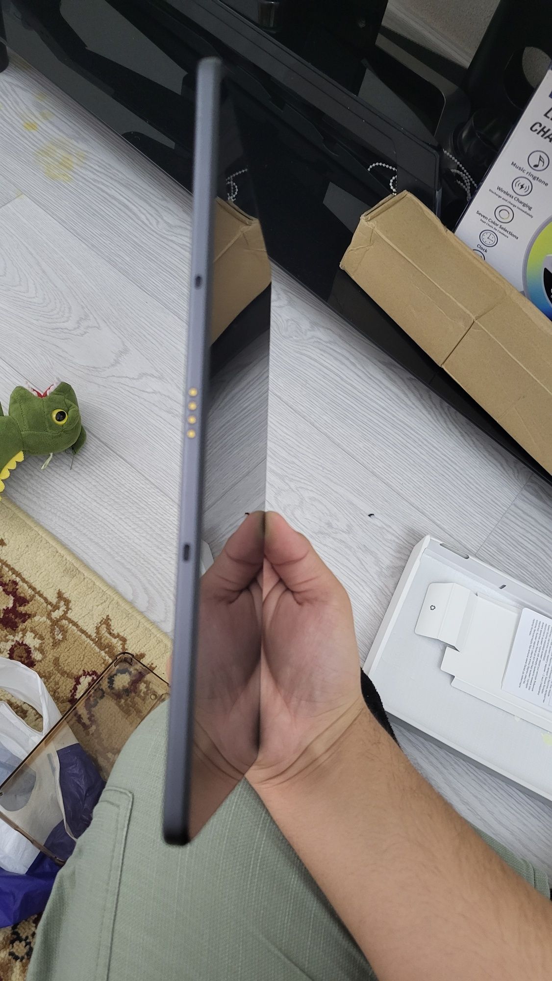 Lenovo Tab P11 Plus
