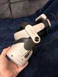 Oculus quest 2 128gb, BOBOVR M2 Pro Battery Strap, AMVR VR link cable