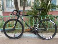 Продаю fixed gear horse/hse 700