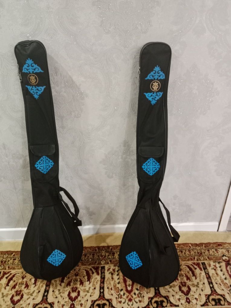 Продам домбру + чехол в подарок приеду сам